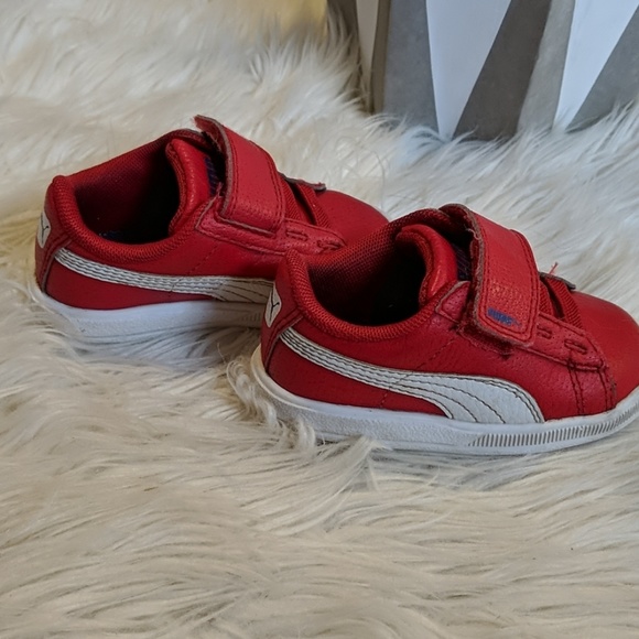 Puma Running Shoes - Picture 3 of 7